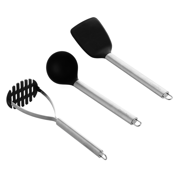 Kitchen utensils