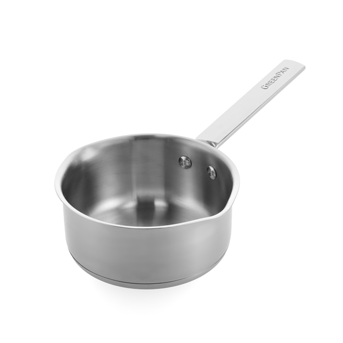 Saucepan