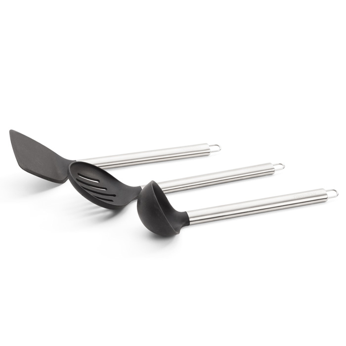 Utensil set